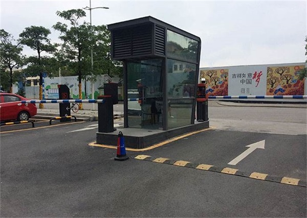 济宁有实力电动门维修