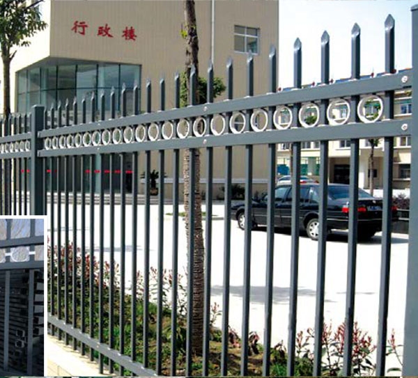 扬州护栏价格