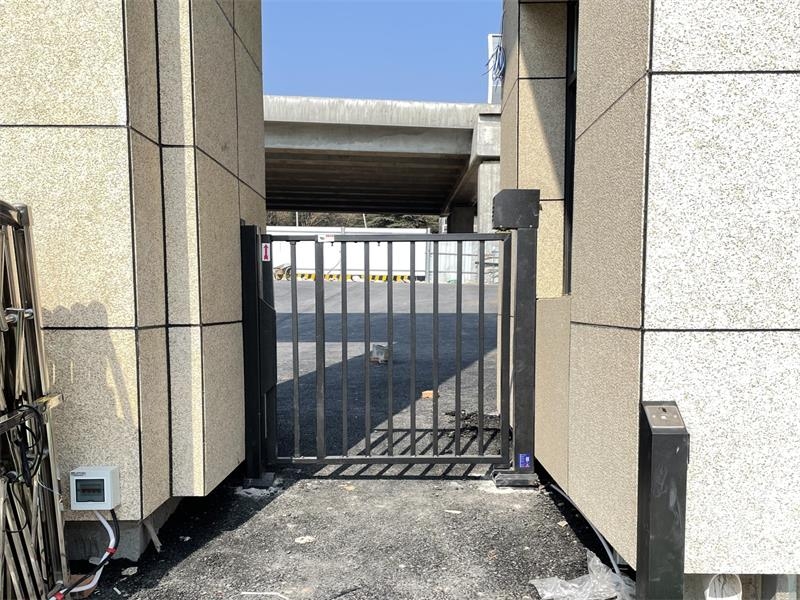 国家管网集团东部原油储运有限公司 午夜视频网站在线观看系统 电动小门  午夜国产AV